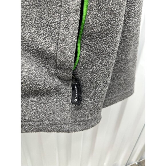 Retro The North Face Fleece Jacket, Outdoor Full Zip Size XL - Picture 6 of 7